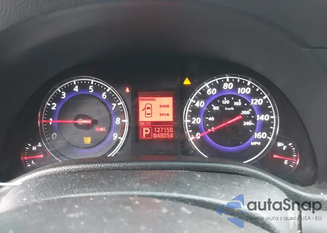 JNKCV64E68M124624: 44125853