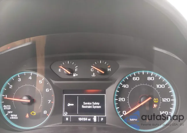 1G1ZG5ST2LF132467: 44125860