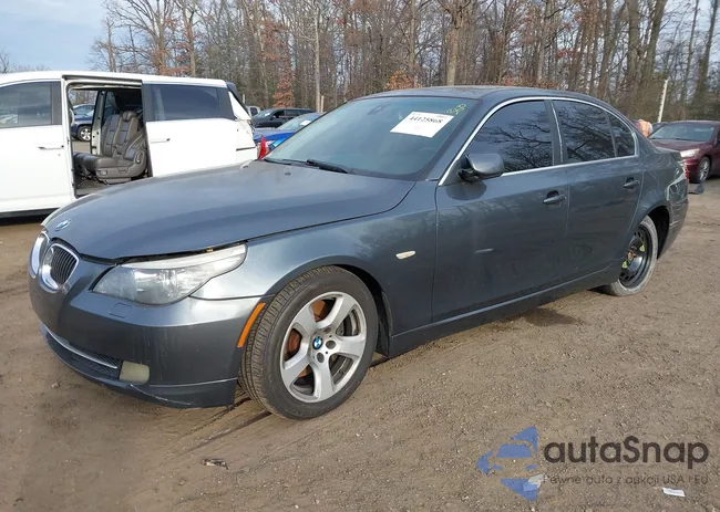 WBANW13588CN55853: 44125868