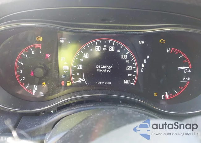 1C4RDJDG0KC560952: 44125870