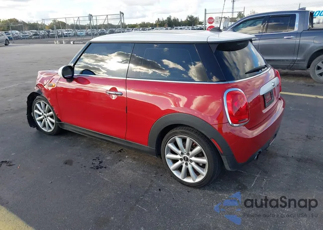 WMWXM5C56F3A57768: 44125877