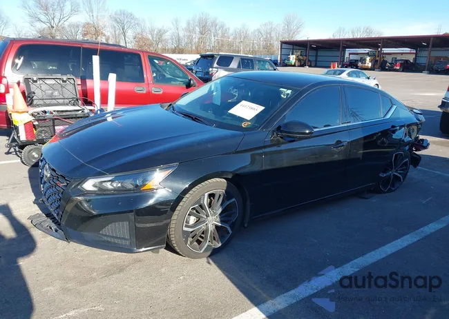 1N4BL4CV2PN322446: 44125885