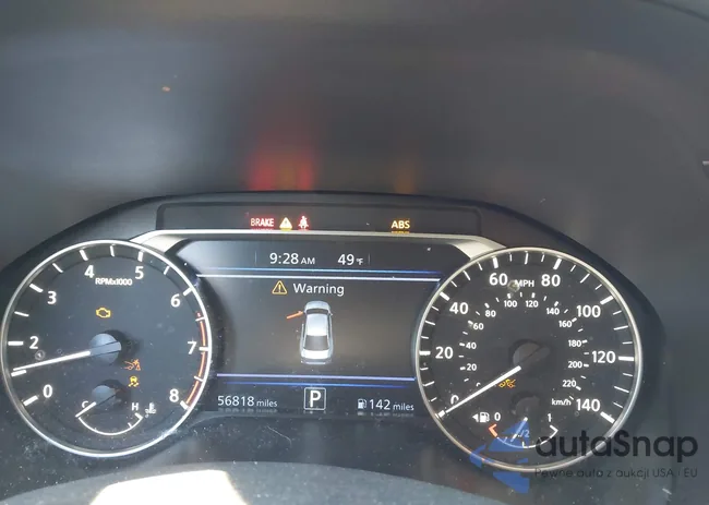 1N4BL4CV2PN322446: 44125885