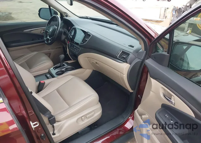 5FNYF5H57KB040398: 44125889