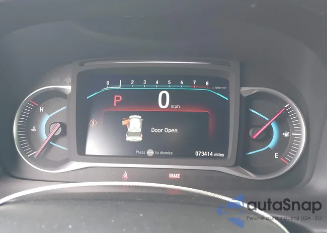 5FNYF5H57KB040398: 44125889