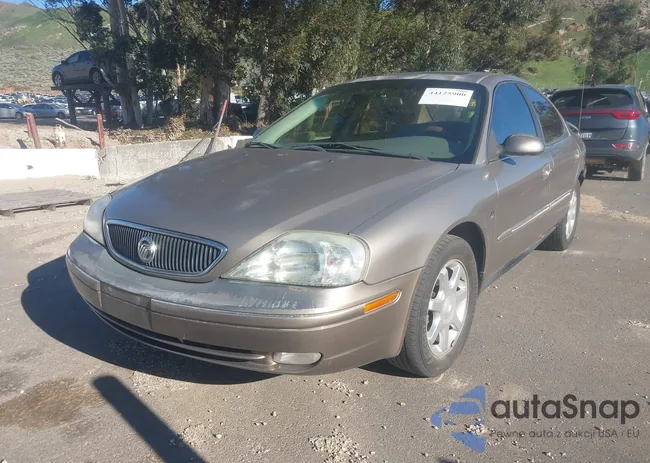 1MEFM55S33A616455: 44125900