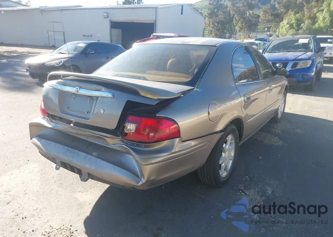 1MEFM55S33A616455: 44125900