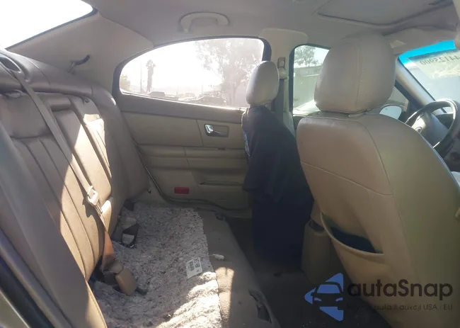 1MEFM55S33A616455: 44125900