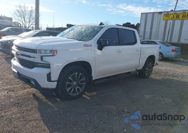 3GCUYEED1KG207577: 44125901