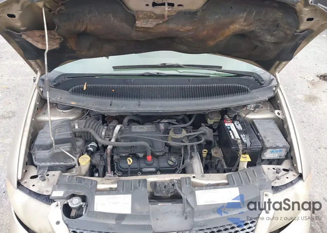 2D4GP44L77R324345: 44125931