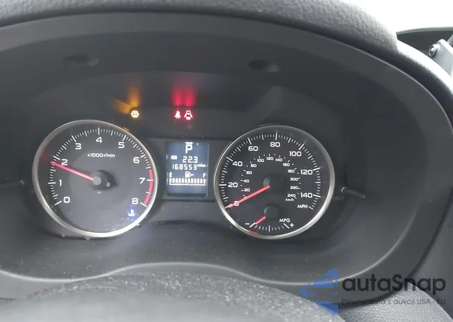 JF2GPACC5FH235866: 44125990