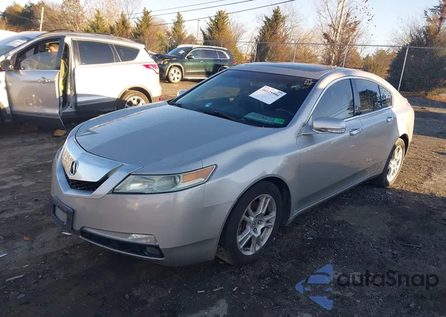 19UUA8F54BA008374: 44125994