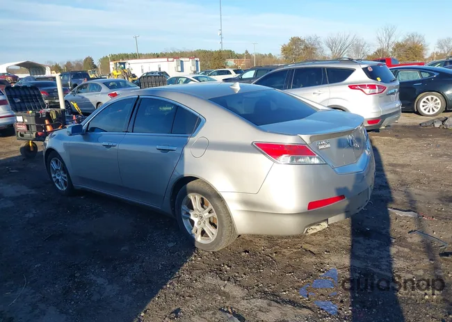 19UUA8F54BA008374: 44125994