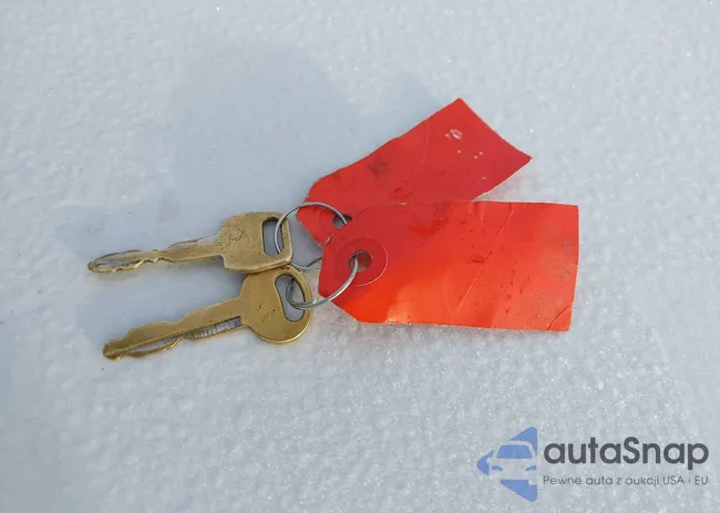 1FTHX2517GKA22622: 44126010