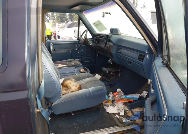 1FTHX2517GKA22622: 44126010