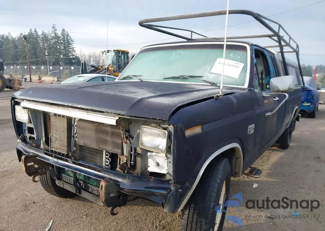 1FTHX2517GKA22622: 44126010