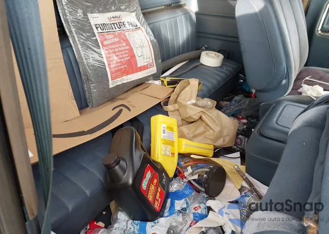 1FTHX2517GKA22622: 44126010