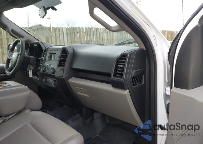 1FTEX1E50JKF26078: 44126033