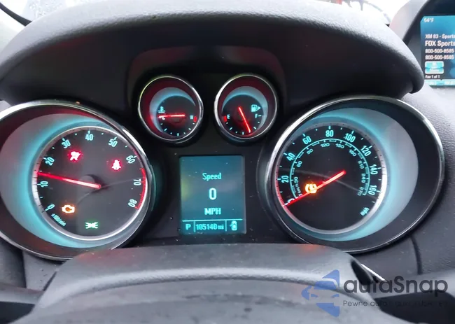 KL4CJESB1FB132648: 44126057