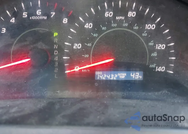 4T1BE46K59U802040: 44126065