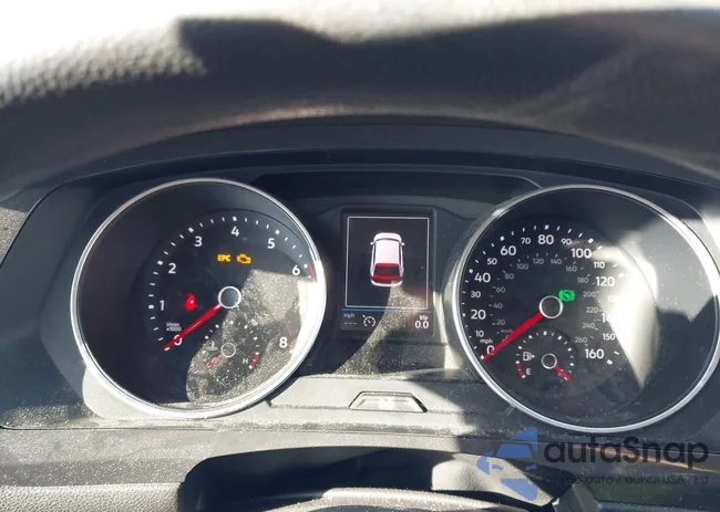 3VV0B7AX0KM026596: 44125095