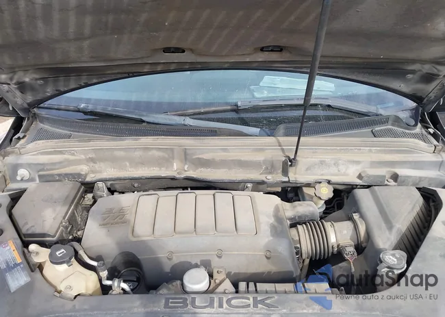 5GAKVCED8BJ325503: 44125096