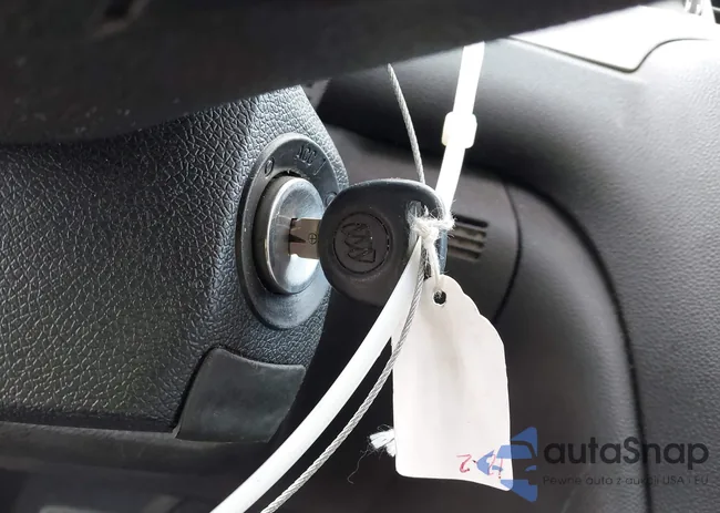 5GAKVCED8BJ325503: 44125096