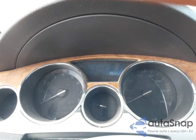 5GAKVCED8BJ325503: 44125096