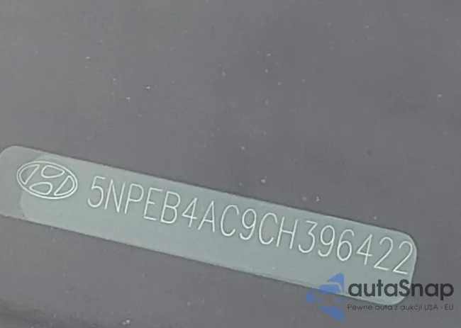 5NPEB4AC9CH396422: 44125155