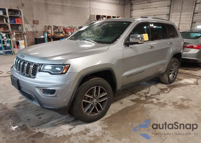 1C4RJFBG1HC661905: 44125172