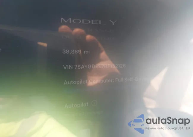 7SAYGDEE7RF152126: 44125180