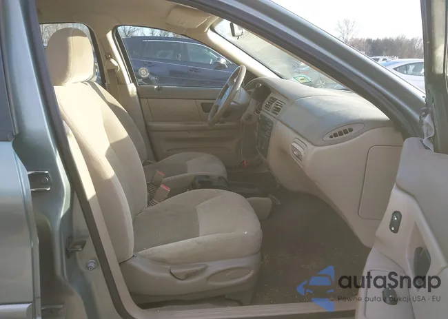 1FAFP53U56A204335: 44125205