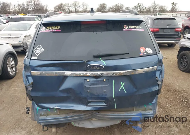 1FM5K7B85JGA59187: 44125206