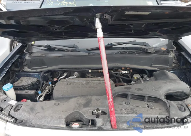 5FNYF4H58CB064124: 44125233