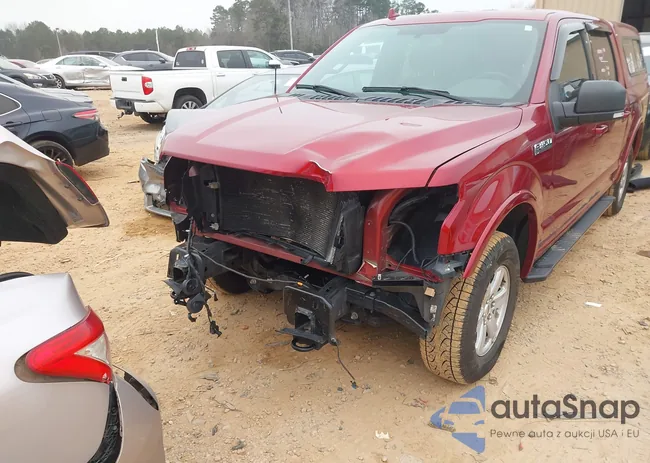 1FTEW1E52JFE13888: 44125234