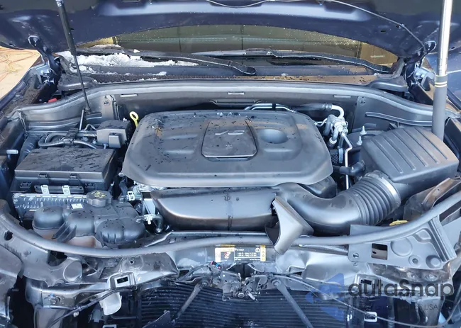 1C4RDHAG5MC761293: 44125237