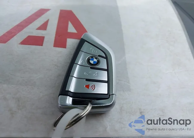 5UXTR9C54KLR04724: 44125242