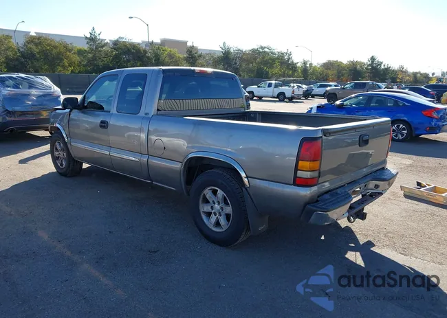 1GTEC19Z26Z172085: 44125247