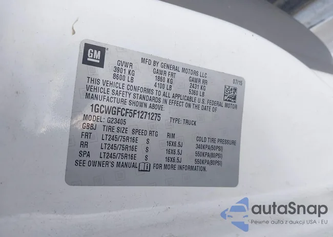 1GCWGFCF5F1271275: 44125314