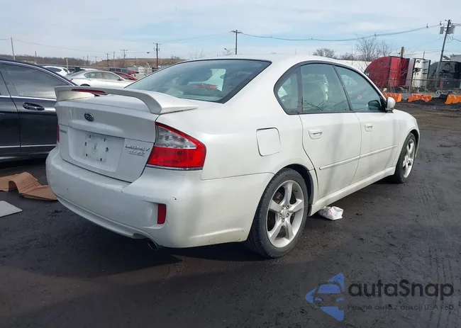 4S3BL616087214849: 44125324