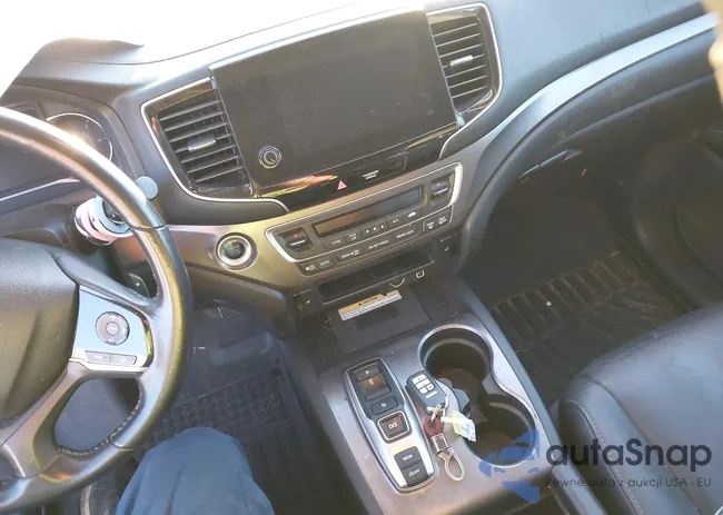 5FNYF5H25MB032759: 44125325