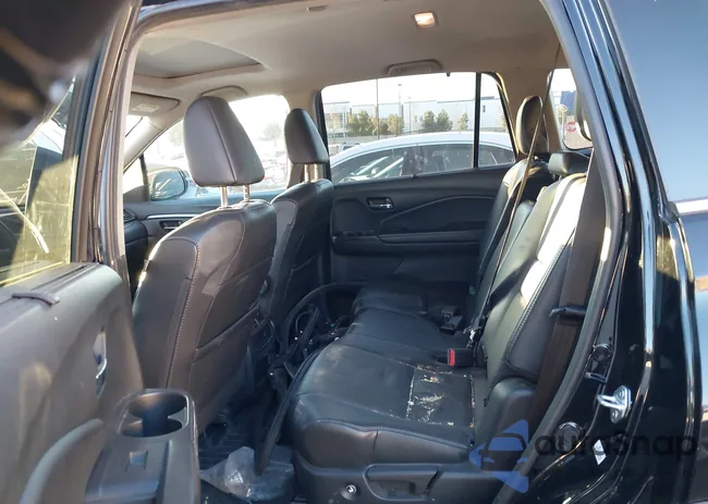 5FNYF5H25MB032759: 44125325