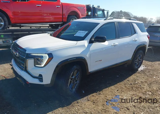 3GKALYEG4TL225744: 44125331