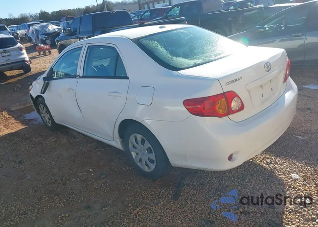 1NXBU4EE0AZ269081: 44125335