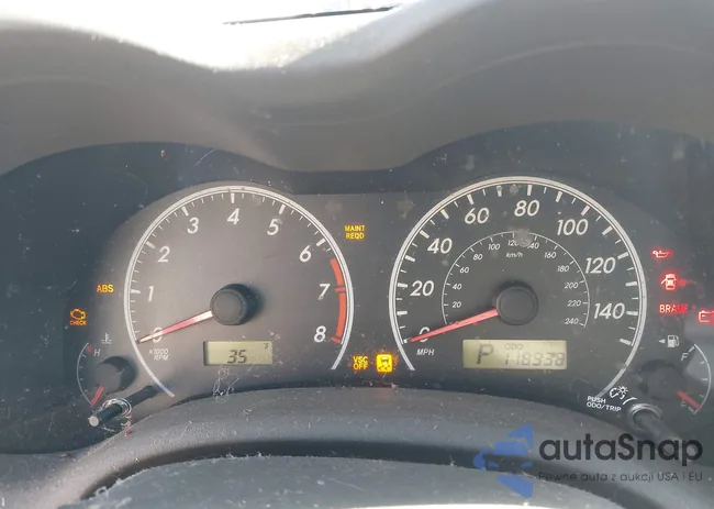 1NXBU4EE0AZ269081: 44125335