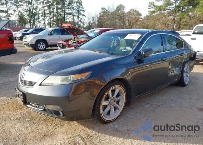 19UUA8F55CA004853: 44125338