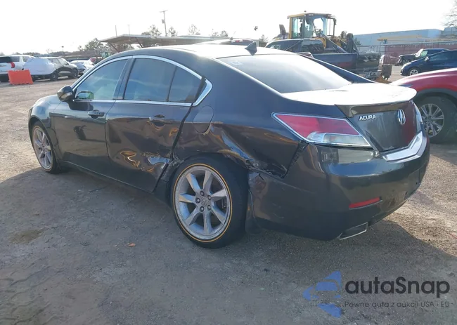 19UUA8F55CA004853: 44125338