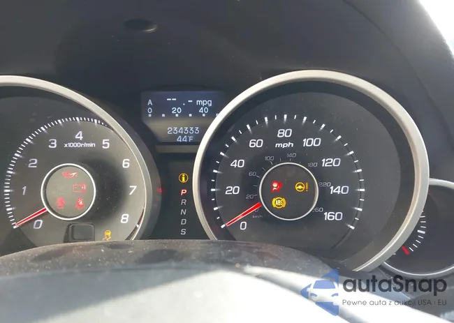 19UUA8F55CA004853: 44125338