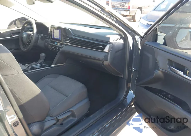 4T1DAACK9SU097157: 44125391