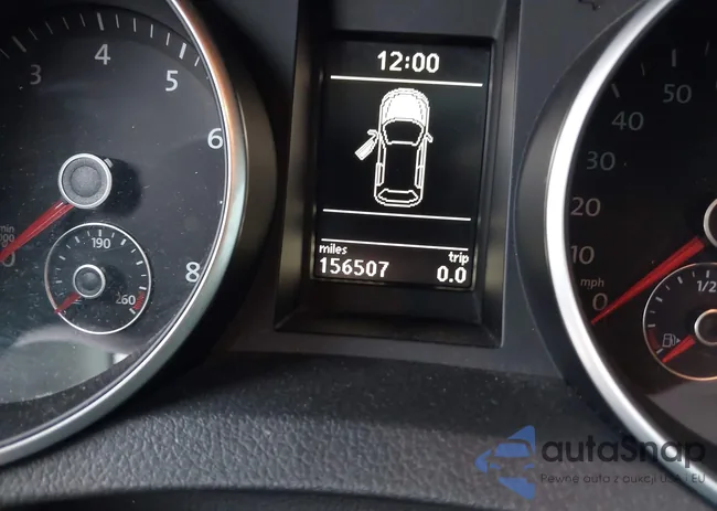 WVWDB7AJ8AW345609: 44125411